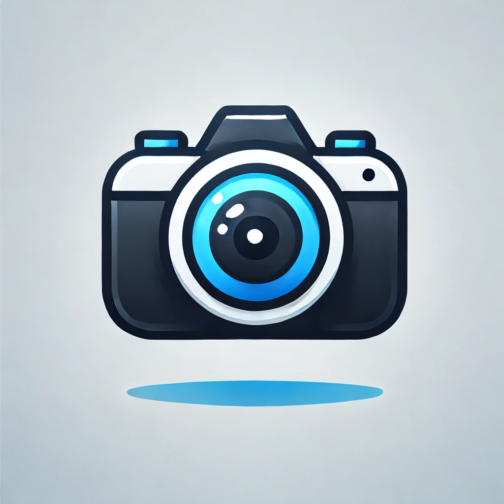 Camera Icon